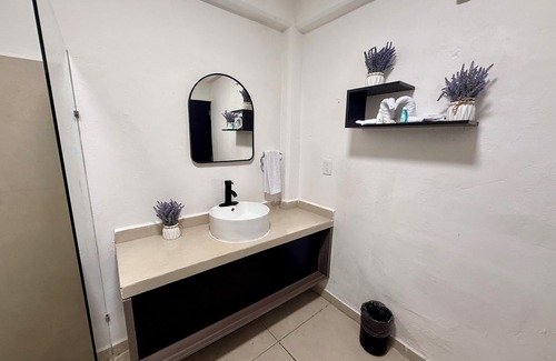 Centro de Playa del Carmen Hotel | CASA TORTUGA 5Th. Ave