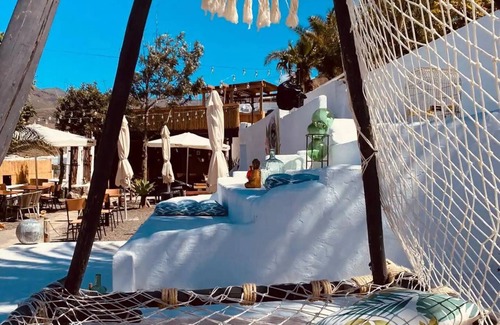 Puerto de las Nieves Apartamento | Casa Tortuga – Apartment in Agaete, Gran Canaria
