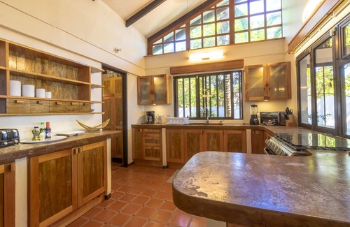 Esterillos Oeste Casa | Casa Tortuga - Beachfront House