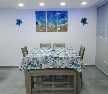 Quebrada Fajardo Casa | Casa Tortuga Solar Powered- Amazing location - 3 bedrooms house