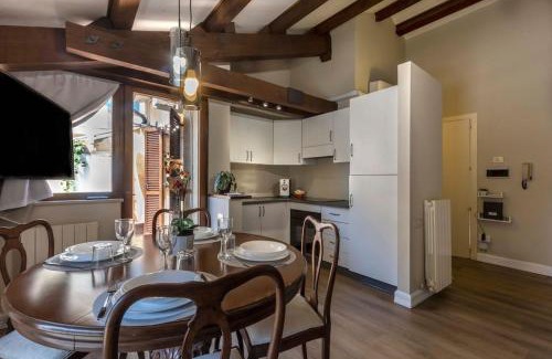 Macerata Apartamento | Casa Tosca con balcone vicino parcheggio