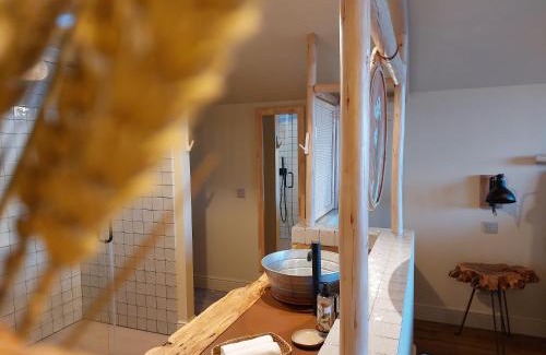 Fatima Casa | Casa Tosca