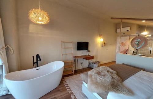 Fatima Casa | Casa Tosca