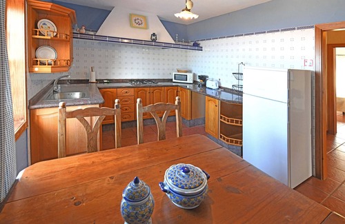 Tijarafe Chalet De Esquí | Casa Tota en Tijarafe