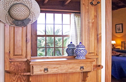 Tijarafe Chalet De Esquí | Casa Tota en Tijarafe
