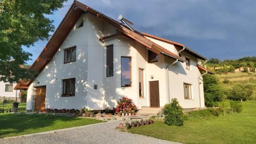 Sovata Casa | Casa Toth