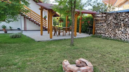 Sovata Casa | Casa Toth
