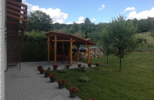 Sovata Casa | Casa Toth