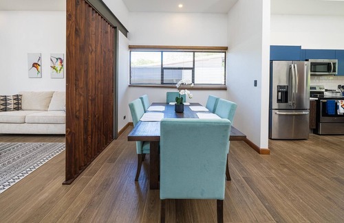 Stuart Hertz Casa | Casa Toucan at Plantation Estates