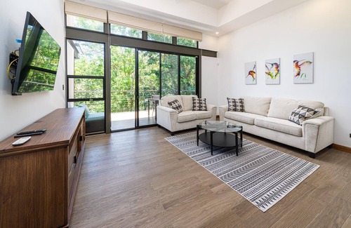 Stuart Hertz Casa | Casa Toucan at Plantation Estates