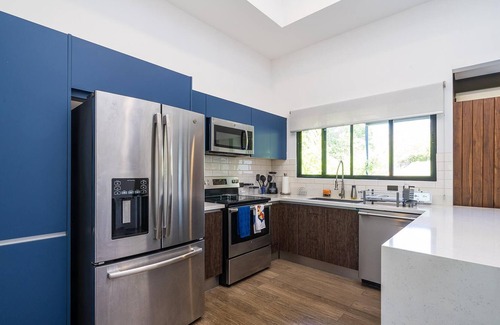 Stuart Hertz Casa | Casa Toucan at Plantation Estates