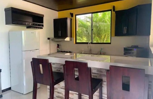 El Tanque Casa | Casa Toucan en La Fortuna - Private & Relaxing