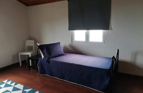 Povoacao Casa | Casa Três Campos, Povoação
