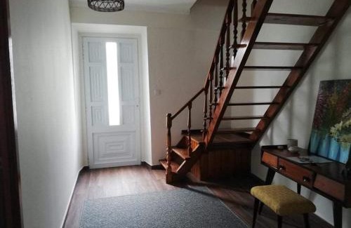 Povoacao Casa | Casa Três Campos, Povoação