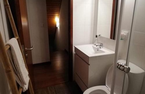 Povoacao Casa | Casa Três Campos, Povoação