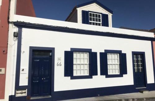 Horta Casa | Casa Três Picos