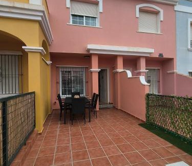 San Juan de los Terreros Apartamento | Casa Trastévere