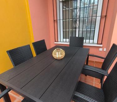 San Juan de los Terreros Apartamento | Casa Trastévere