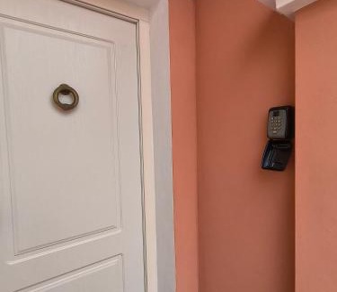 San Juan de los Terreros Apartamento | Casa Trastévere