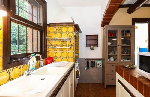 Paruzzaro Apartamento | Casa tra i Laghi del Vergante