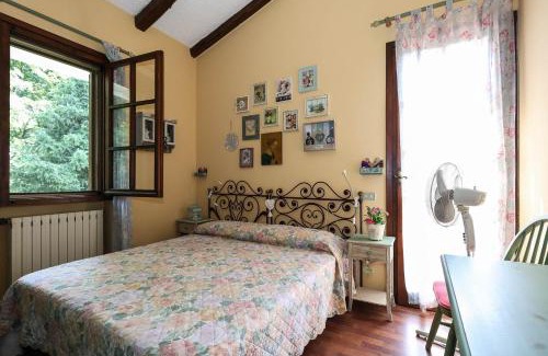 Paruzzaro Apartamento | Casa tra i Laghi del Vergante