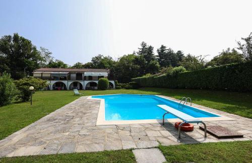 Paruzzaro Apartamento | Casa tra i Laghi del Vergante