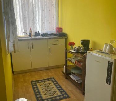 Sura Mica Casa | Casa Traiana