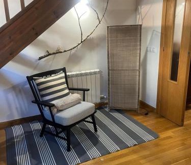 Tramacastilla de Tena Apartamento | Casa Tramatorcuato