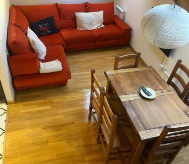 Tramacastilla de Tena Apartamento | Casa Tramatorcuato