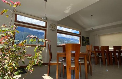 Mérida Hotel | Casa Tramontana