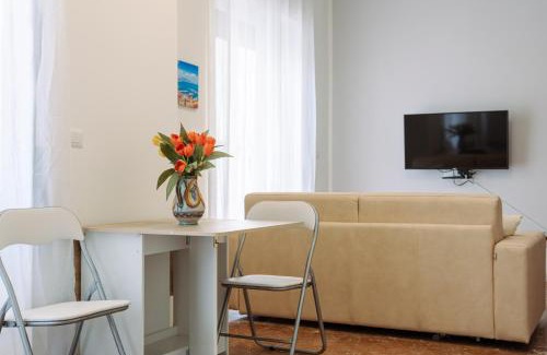 Arenella Apartamento | Casa Tramonti