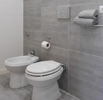 Arenella Apartamento | Casa Tramonti