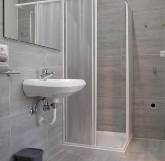 Arenella Apartamento | Casa Tramonti