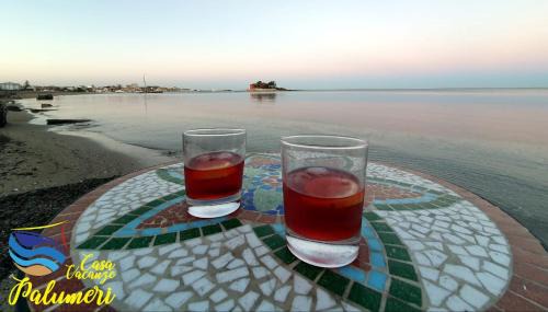 Marzamemi Apartamento | Casa Tramonto sull' Isola