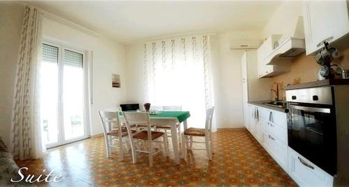 Marzamemi Apartamento | Casa Tramonto sull' Isola