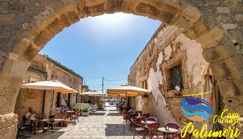 Marzamemi Apartamento | Casa Tramonto sull' Isola
