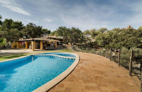 Valldemossa Casa | Casa Tramuntana