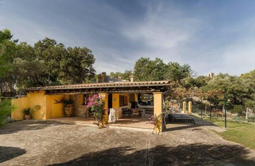 Valldemossa Casa | Casa Tramuntana