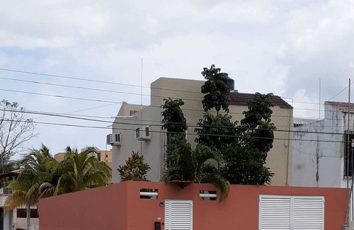 Colonia Andrés Casa | Casa Tranquila- Beautiful House with a Private Pool 2 Blocks from the Ocean