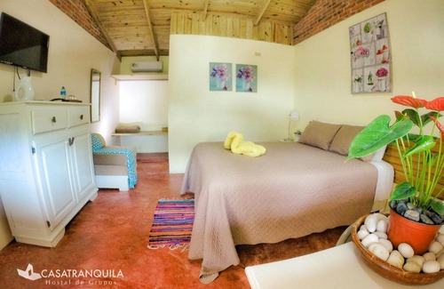 Jarabacoa Cama Y Desayuno | Casa Tranquila Jarabacoa