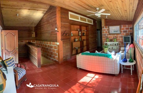 Jarabacoa Cama Y Desayuno | Casa Tranquila Jarabacoa