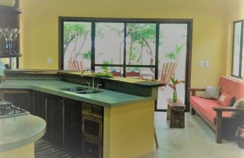 San Diego Casa | Casa Tranquila - Relájate en nuestra casa frente al mar