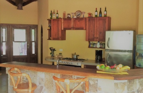 San Diego Casa | Casa Tranquila - Relájate en nuestra casa frente al mar