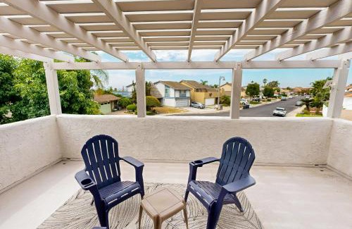 Mission Viejo Casa | Casa Tranquila