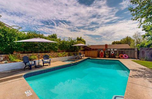 Mission Viejo Casa | Casa Tranquila