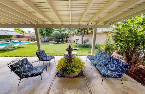 Mission Viejo Casa | Casa Tranquila