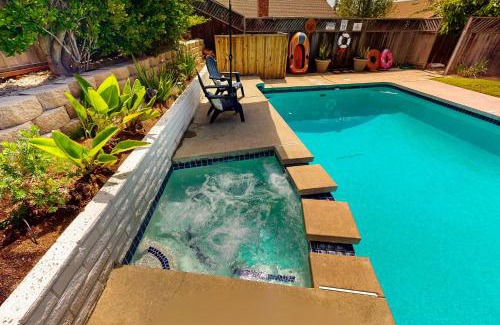 Mission Viejo Casa | Casa Tranquila