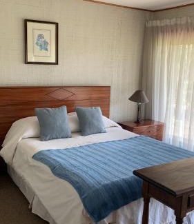 Olmue Casa | Casa tranquila y central con piscina en Olmué