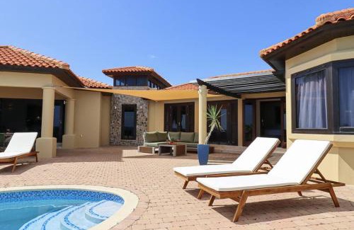 St. Marie Villa | Casa Tranquilidad