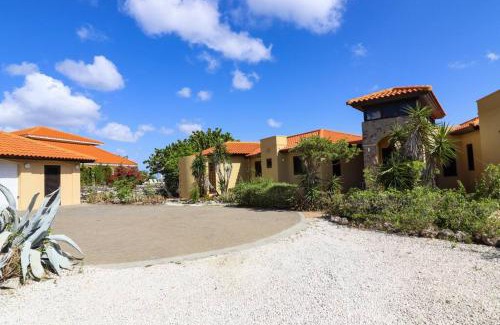 St. Marie Villa | Casa Tranquilidad